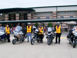 AHCC- 2009- MSET at the Start